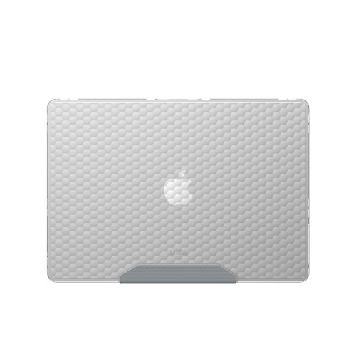 Urban Armor Gear 134010114343 torba na laptop 38,1 cm (15") Pokrowiec Półprzezroczysty