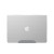 Urban Armor Gear 134010114343 torba na laptop 38,1 cm (15") Pokrowiec Półprzezroczysty