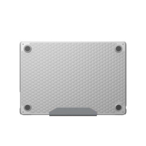 Urban Armor Gear 134010114343 torba na laptop 38,1 cm (15") Pokrowiec Półprzezroczysty