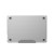 Urban Armor Gear 134010114343 torba na laptop 38,1 cm (15") Pokrowiec Półprzezroczysty