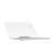 Urban Armor Gear 134010114343 torba na laptop 38,1 cm (15") Pokrowiec Półprzezroczysty