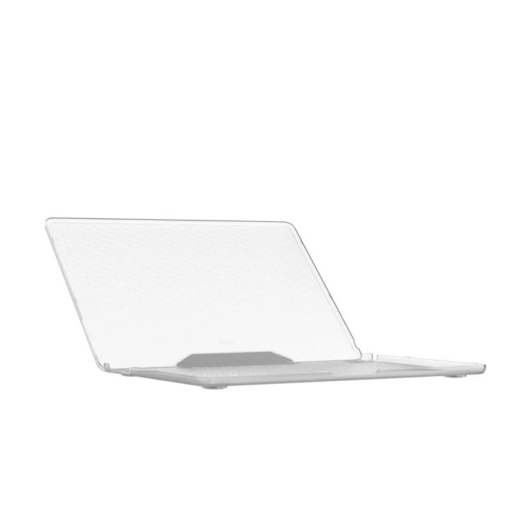 Urban Armor Gear 134010114343 torba na laptop 38,1 cm (15") Pokrowiec Półprzezroczysty