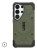 Urban Armor Gear Pathfinder pokrowiec na telefon komórkowy 17,5 cm (6.9") Oliwkowy, Zielony