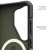 Urban Armor Gear Pathfinder pokrowiec na telefon komórkowy 17,5 cm (6.9") Oliwkowy, Zielony