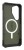 Urban Armor Gear Pathfinder pokrowiec na telefon komórkowy 17,5 cm (6.9") Oliwkowy, Zielony