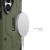 Urban Armor Gear Pathfinder pokrowiec na telefon komórkowy 17,5 cm (6.9") Oliwkowy, Zielony