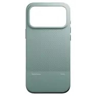 Native Union (RE)Classic Case - etui do iPhone 17 Pro Max kompatybilne z MagSafe (slate green)