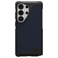 Urban Armor Gear Metropolis LT pokrowiec na telefon komórkowy 16 cm (6.3") Futerał Grafitowy, Czarny