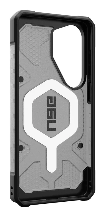 Urban Armor Gear Pathfinder pokrowiec na telefon komórkowy 17,5 cm (6.9") Popiół, Czarny