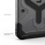 Urban Armor Gear Pathfinder pokrowiec na telefon komórkowy 17,5 cm (6.9") Popiół, Czarny