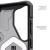 Urban Armor Gear Pathfinder pokrowiec na telefon komórkowy 17,5 cm (6.9") Popiół, Czarny