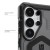 Urban Armor Gear Pathfinder pokrowiec na telefon komórkowy 17,5 cm (6.9") Popiół, Czarny