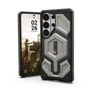 Urban Armor Gear Monarch Pro pokrowiec na telefon komórkowy 17,5 cm (6.9") Tytan