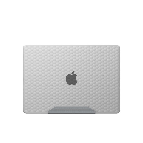 Urban Armor Gear 134011114343 torba na laptop 35,6 cm (14") Pokrowiec Półprzezroczysty