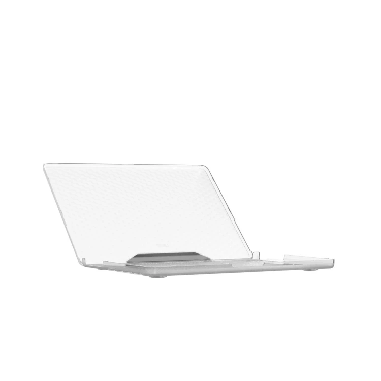 Urban Armor Gear 134011114343 torba na laptop 35,6 cm (14") Pokrowiec Półprzezroczysty