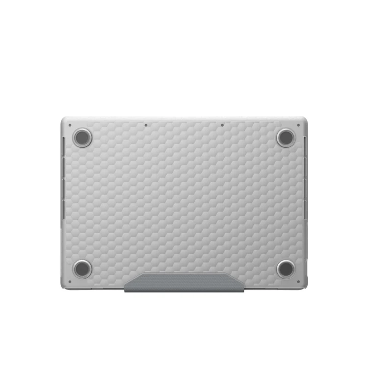 Urban Armor Gear 134011114343 torba na laptop 35,6 cm (14") Pokrowiec Półprzezroczysty