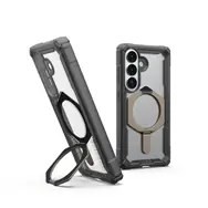 Urban Armor Gear Plasma XTE pokrowiec na telefon komórkowy 16 cm (6.3") Popiół, Tytan