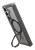 Urban Armor Gear Plasma XTE pokrowiec na telefon komórkowy 16 cm (6.3") Popiół, Tytan