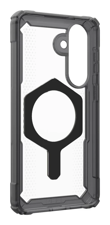 Urban Armor Gear Plasma XTE pokrowiec na telefon komórkowy 16 cm (6.3") Popiół, Tytan