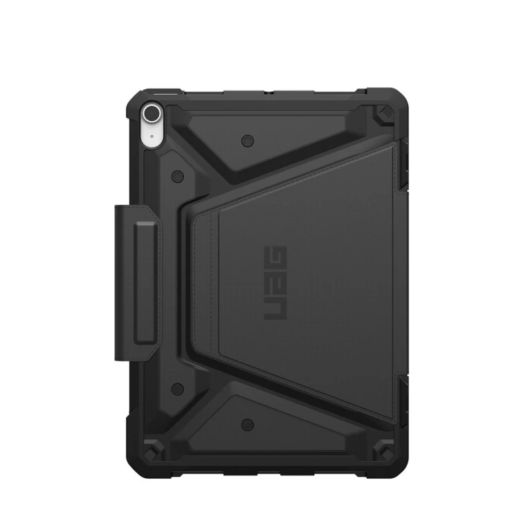 Urban Armor Gear Metropolis SE 124473114040 etui na tablet 27,9 cm (11") Folio Czarny
