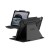Urban Armor Gear Metropolis SE 124473114040 etui na tablet 27,9 cm (11") Folio Czarny