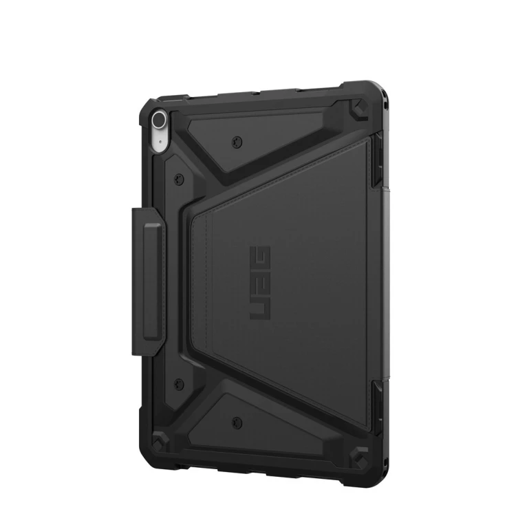 Urban Armor Gear Metropolis SE 124473114040 etui na tablet 27,9 cm (11") Folio Czarny