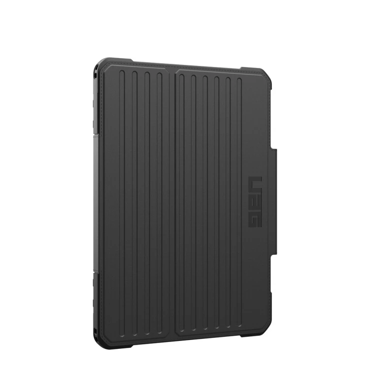 Urban Armor Gear Metropolis SE 124473114040 etui na tablet 27,9 cm (11") Folio Czarny
