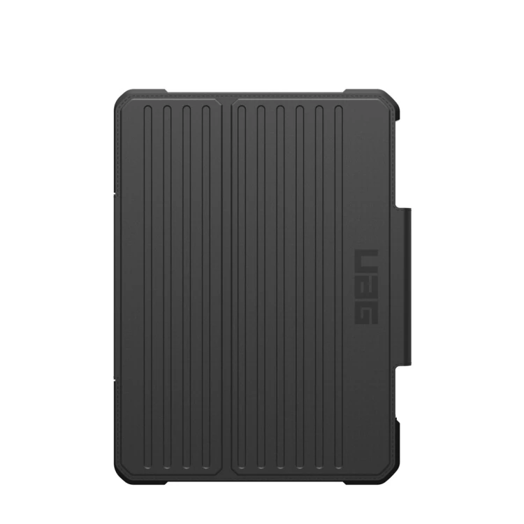 Urban Armor Gear Metropolis SE 124473114040 etui na tablet 27,9 cm (11") Folio Czarny