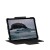Urban Armor Gear Metropolis SE 124473114040 etui na tablet 27,9 cm (11") Folio Czarny