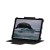 Urban Armor Gear Metropolis SE 124473114040 etui na tablet 27,9 cm (11") Folio Czarny