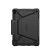Urban Armor Gear Metropolis SE 124473114040 etui na tablet 27,9 cm (11") Folio Czarny