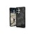 Urban Armor Gear 214529113234 pokrowiec na telefon komórkowy 17,5 cm (6.9") Grafitowy