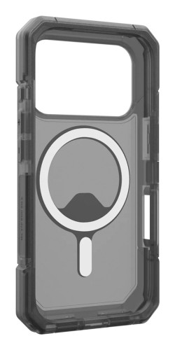 Urban Armor Gear 114521113131 pokrowiec na telefon komórkowy 16 cm (6.3") Popiół