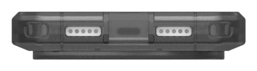 Urban Armor Gear 114521113131 pokrowiec na telefon komórkowy 16 cm (6.3") Popiół