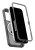 Urban Armor Gear 114521113131 pokrowiec na telefon komórkowy 16 cm (6.3") Popiół