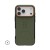 Urban Armor Gear Civilian pokrowiec na telefon komórkowy 17,5 cm (6.9") Oliwkowy, Pomarańczowy