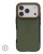Urban Armor Gear 114545117297 pokrowiec na telefon komórkowy 16 cm (6.3") Oliwkowy, Pomarańczowy