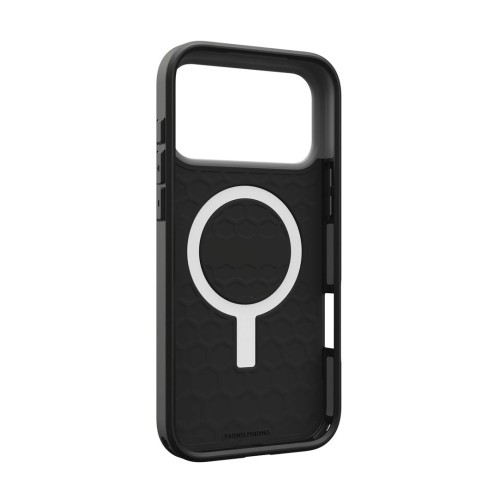 Urban Armor Gear 114546114040 pokrowiec na telefon komórkowy 17,5 cm (6.9") Czarny