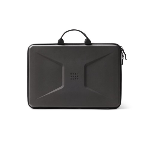 Urban Armor Gear 984179114040 torba na laptop 40,6 cm (16") Etui kieszeniowe Czarny