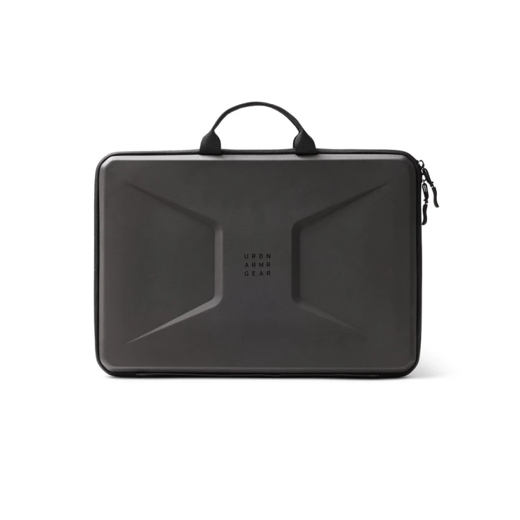 Urban Armor Gear 984179114040 torba na laptop 40,6 cm (16") Etui kieszeniowe Czarny