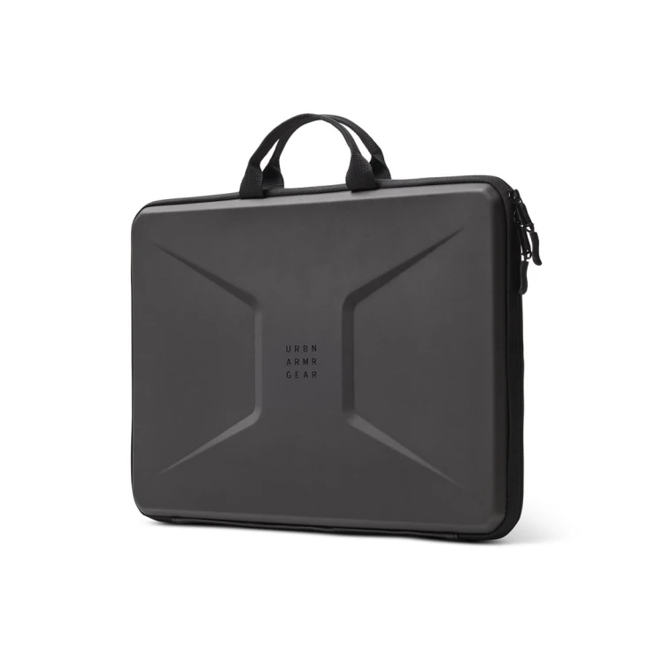 Urban Armor Gear 984179114040 torba na laptop 40,6 cm (16") Etui kieszeniowe Czarny