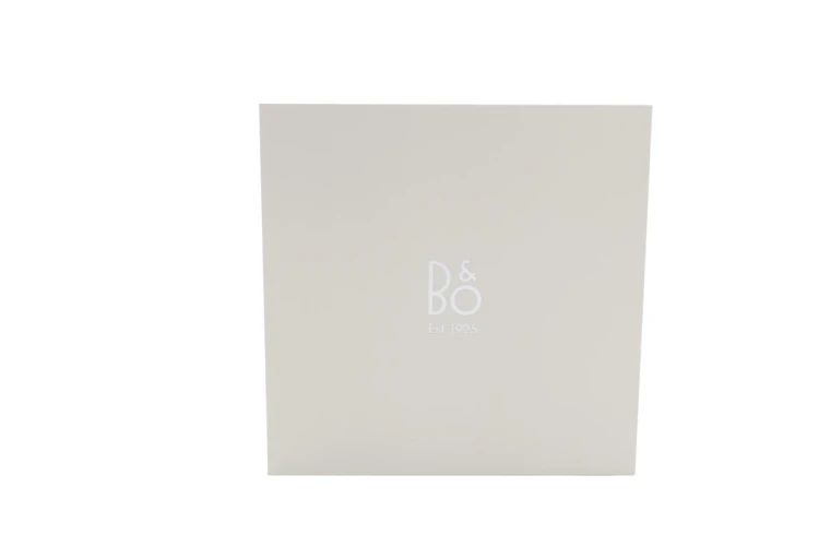 Bang & Olufsen BeoSound A1 3rd Gen Przenośny głośnik stereo Czerwony 60 W