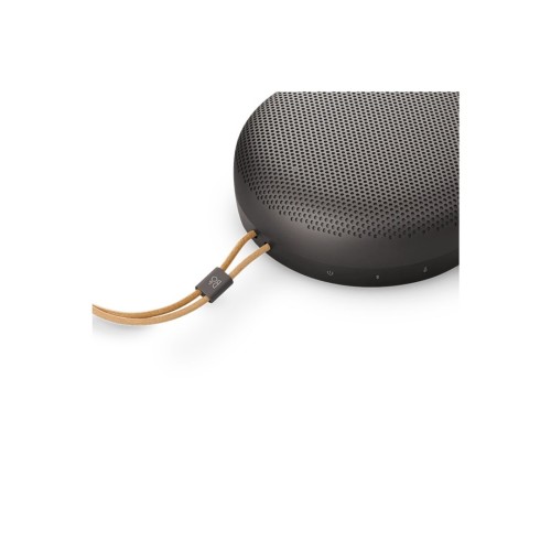 Bang & Olufsen BeoSound A1 3rd Gen Przenośny głośnik stereo Grafitowy 60 W
