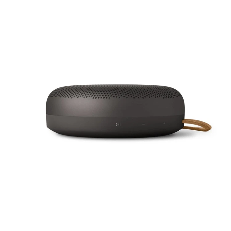 Bang & Olufsen BeoSound A1 3rd Gen Przenośny głośnik stereo Grafitowy 60 W