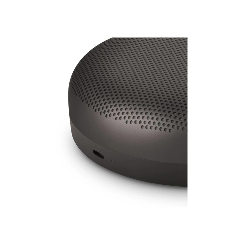 Bang & Olufsen BeoSound A1 3rd Gen Przenośny głośnik stereo Grafitowy 60 W