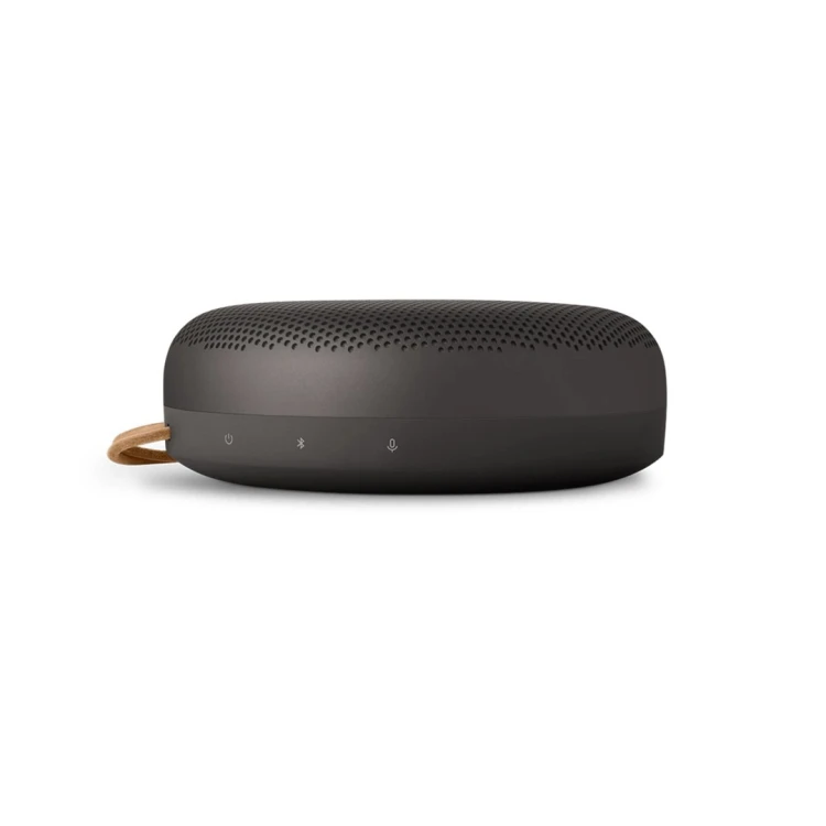Bang & Olufsen BeoSound A1 3rd Gen Przenośny głośnik stereo Grafitowy 60 W