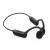 Imperial bluTC active 2 Słuchawki Bezprzewodowy Opaska na szyję Sport Bluetooth Czarny