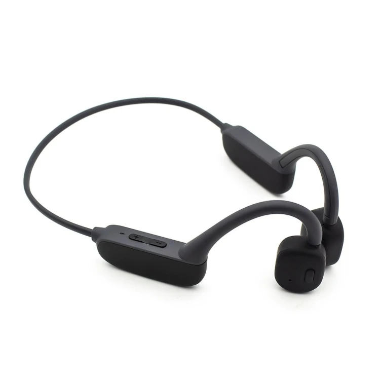 Imperial bluTC active 2 Słuchawki Bezprzewodowy Opaska na szyję Sport Bluetooth Czarny