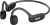 Imperial bluTC active 2 Słuchawki Bezprzewodowy Opaska na szyję Sport Bluetooth Czarny