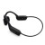 Imperial bluTC active 2 Słuchawki Bezprzewodowy Opaska na szyję Sport Bluetooth Czarny